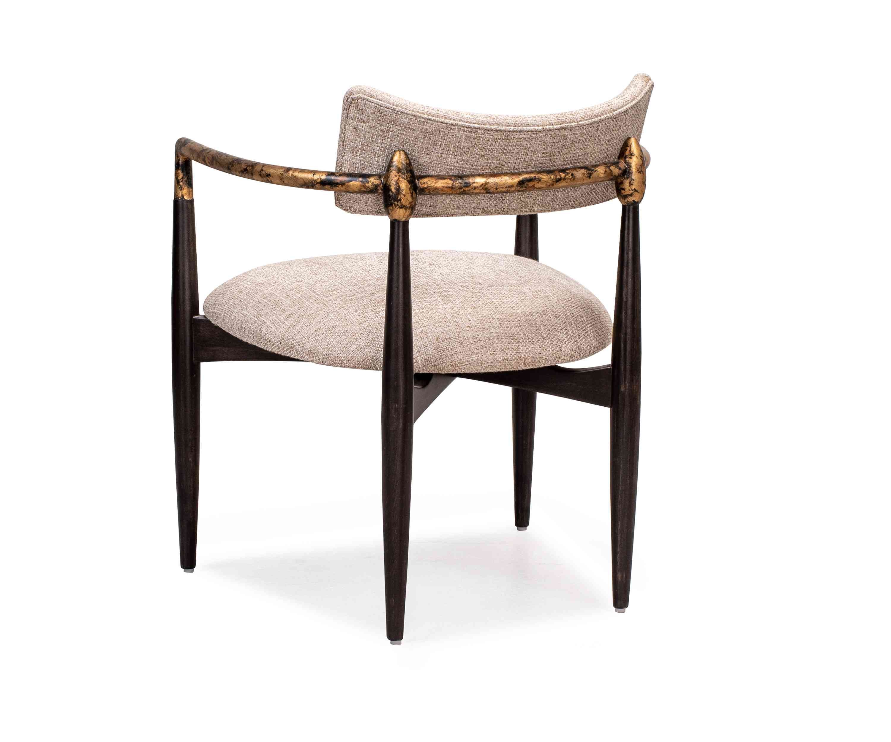 FLAUBERT CHAIR
